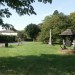 View of the Green