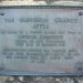 Plaque in Woodstock