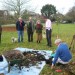 Tree planting